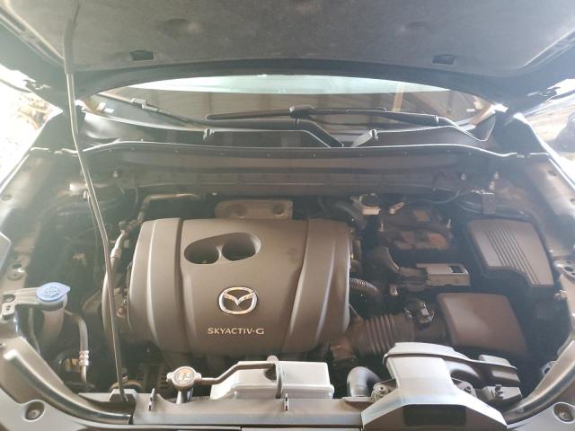 2024 MAZDA CX-5 SELEC JM3KFBBL5R0478249