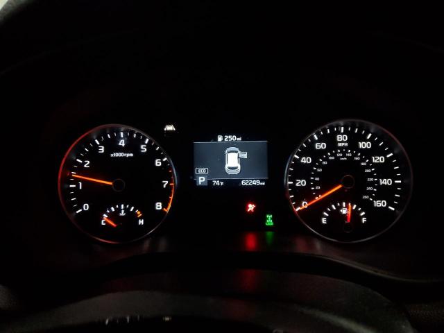 2021 KIA SPORTAGE L - KNDPMCAC9M7906464