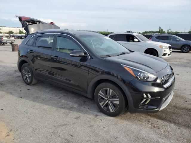 2022 KIA NIRO EX PR KNDCE3LC3N5522654
