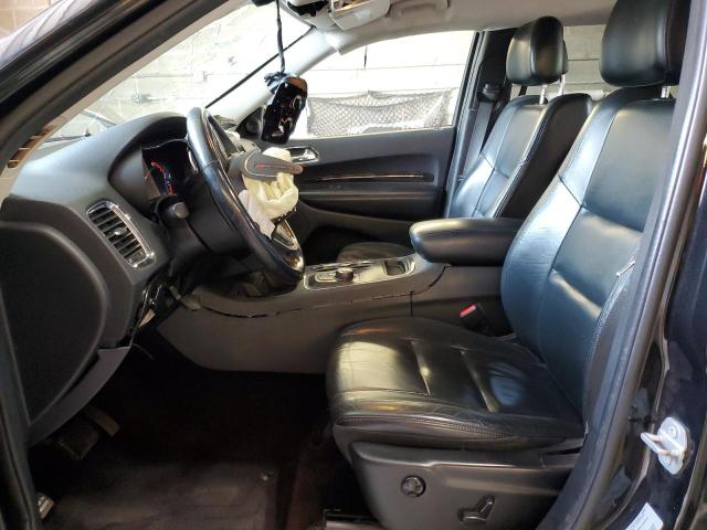 2016 DODGE DURANGO LI 1C4RDJDG2GC419677