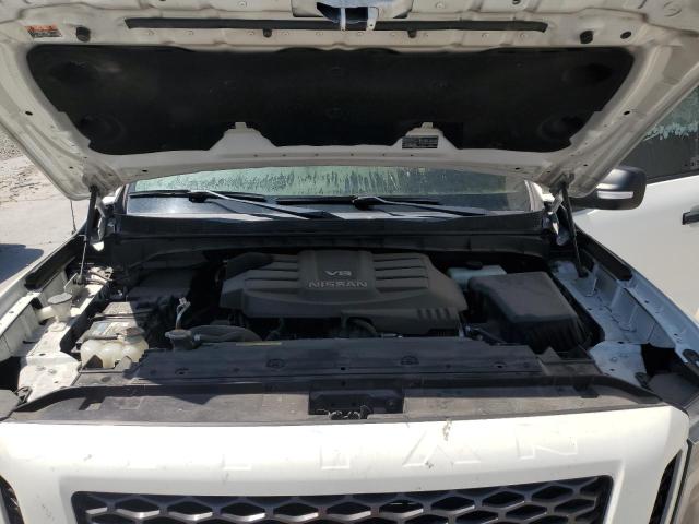 2019 NISSAN TITAN SV 1N6AA1E57KN532912