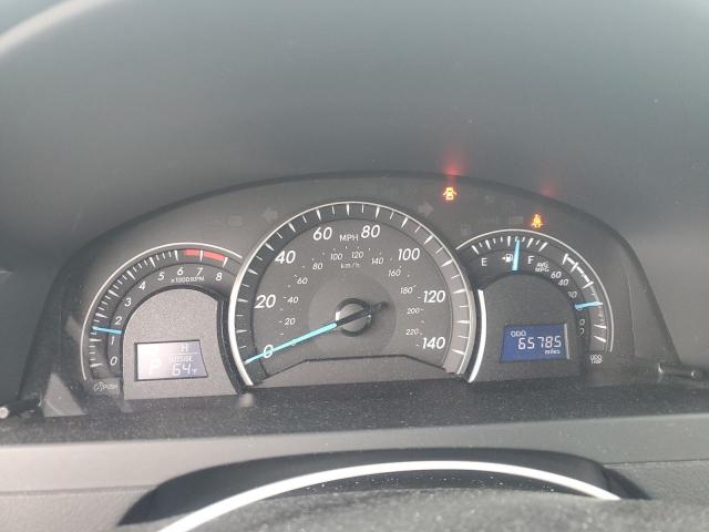 2014 TOYOTA CAMRY L - 4T4BF1FK2ER386413