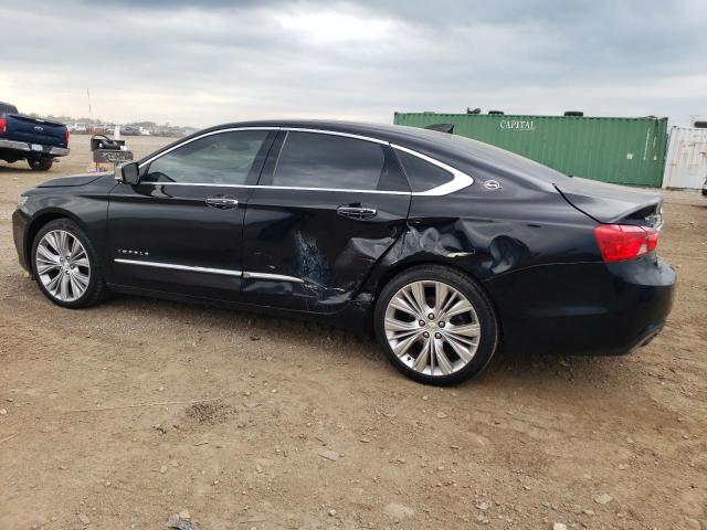 2018 CHEVROLET IMPALA PRE 2G1125S3XJ9177402