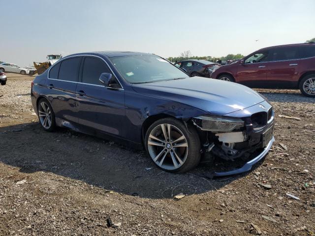 2018 BMW 330 XI WBA8D9C55JEM33883