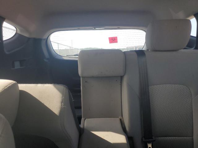 2015 HYUNDAI SANTA FE S - 5XYZTDLB9FG233770