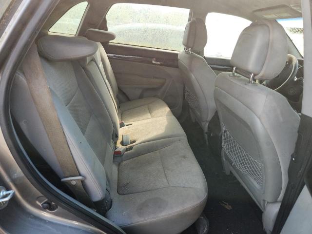 2011 KIA SORENTO BA - 5XYKT4A18BG052682