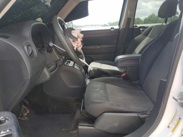 2015 JEEP PATRIOT SP 1C4NJPBB8FD431147