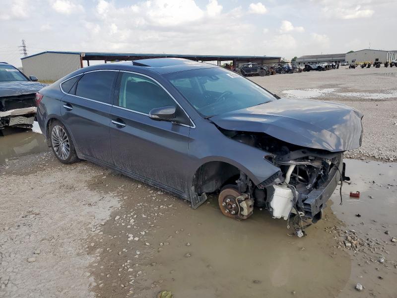 2016 TOYOTA AVALON XLE 4T1BK1EBXGU194490