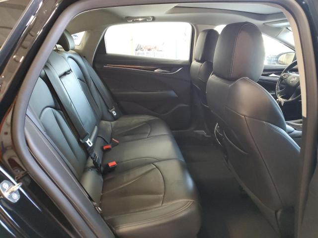 2017 BUICK LACROSSE P 1G4ZR5SSXHU136581