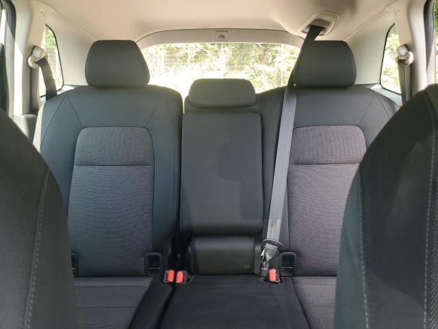 2024 HONDA CR-V LX 2HKRS4H25RH437085