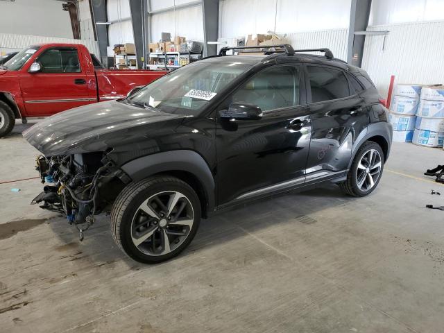 HYUNDAI KONA ULTIM