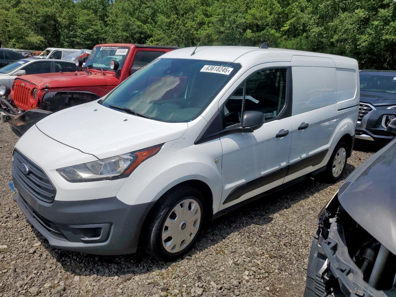 FORD TRANSIT CONNECT XL