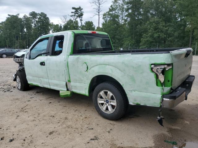 2020 FORD F150 SUPER 1FTEX1CP9LFB76501