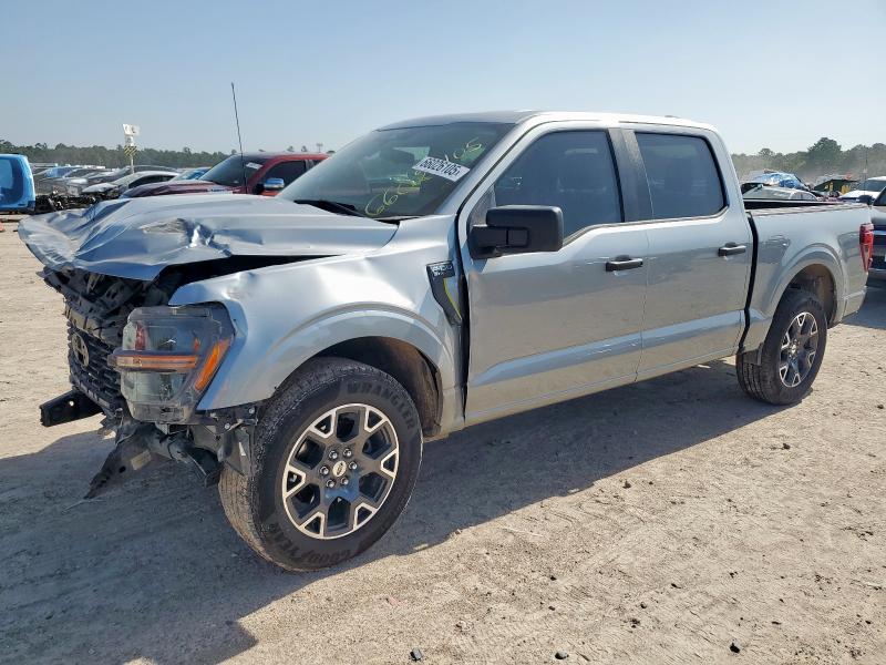 FORD F150 STX