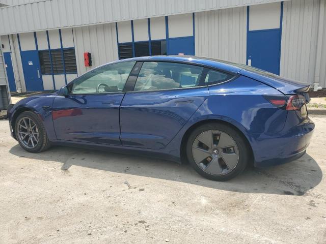 Vin: 5yj3e1eaxnf369110, lot: 63210355, tesla model 3 20222