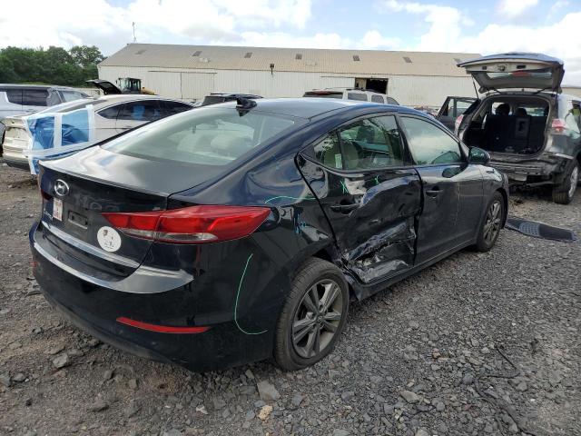 Vin: 5npd84lfxjh244650, lot: 62926545, hyundai elantra sel 20183