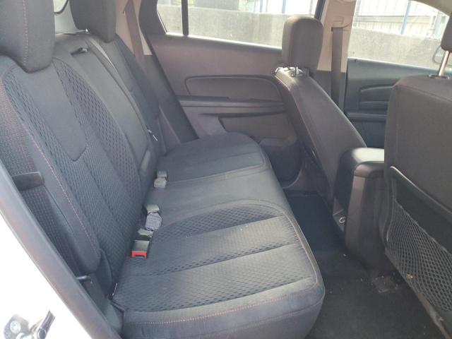 2015 GMC TERRAIN SL - 2GKALMEK6F6171966