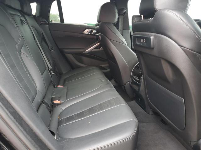 2022 BMW X6 XDRIVE4 5UXCY6C06N9N31337