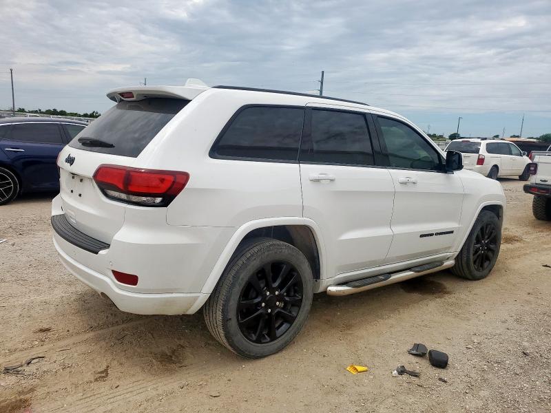 2019 JEEP GRAND CHEROKEE LAREDO 1C4RJEAG9KC778618