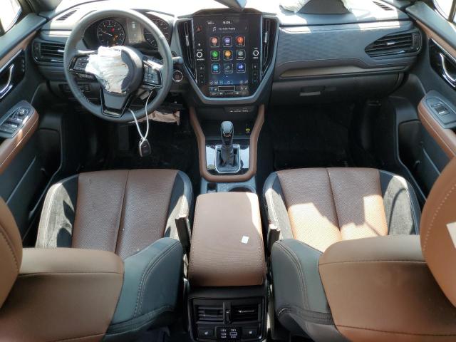 2025 SUBARU FORESTER T JF2SLDTC4SH437664