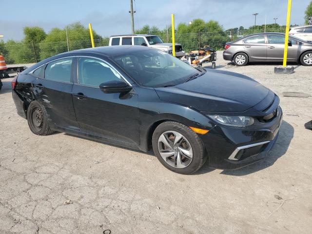 2020 HONDA CIVIC LX - 2HGFC2F61LH568655