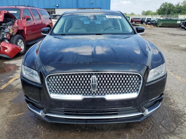 2019 LINCOLN CONTINENTA #3279525262