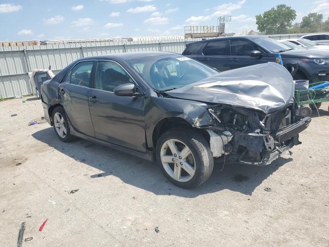 2012 TOYOTA CAMRY BASE - 4T1BF1FKXCU173281