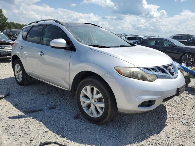 Vin: jn8az1mw9bw181165, lot: 64120835, nissan murano s 20114