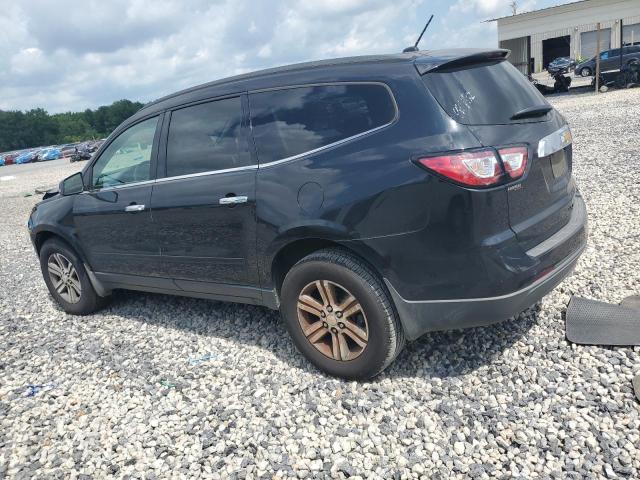 2015 CHEVROLET TRAVERSE L - 1GNKRHKD5FJ190305