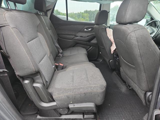 2020 CHEVROLET TRAVERSE LS 1GNEVFKW0LJ178959