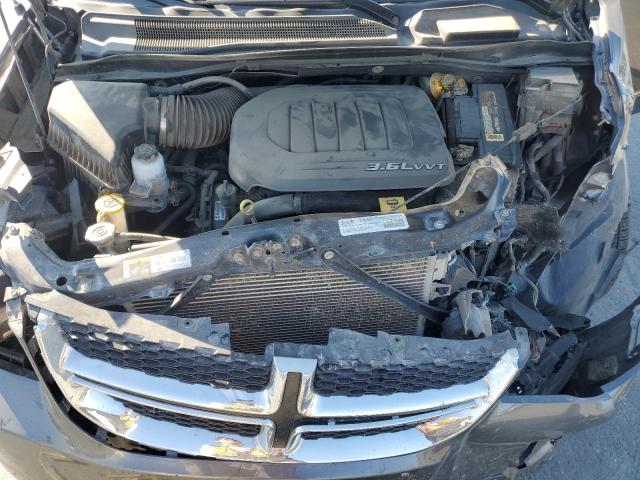 2018 DODGE GRAND CARA 2C4RDGBG3JR248605