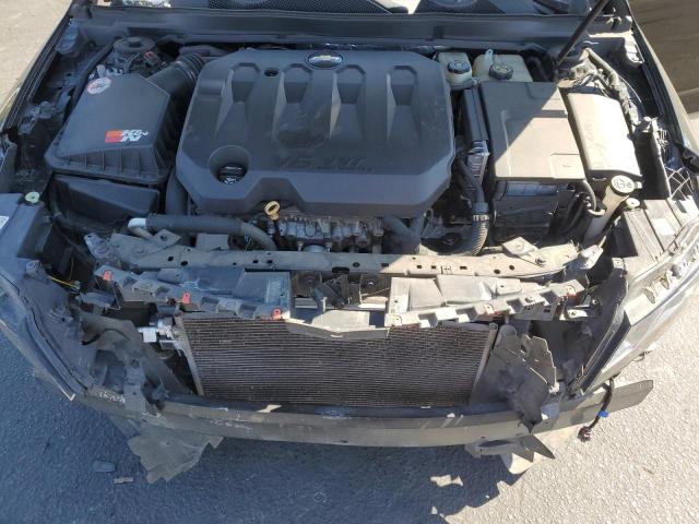 2018 CHEVROLET IMPALA LT 2G1105S36J9144113