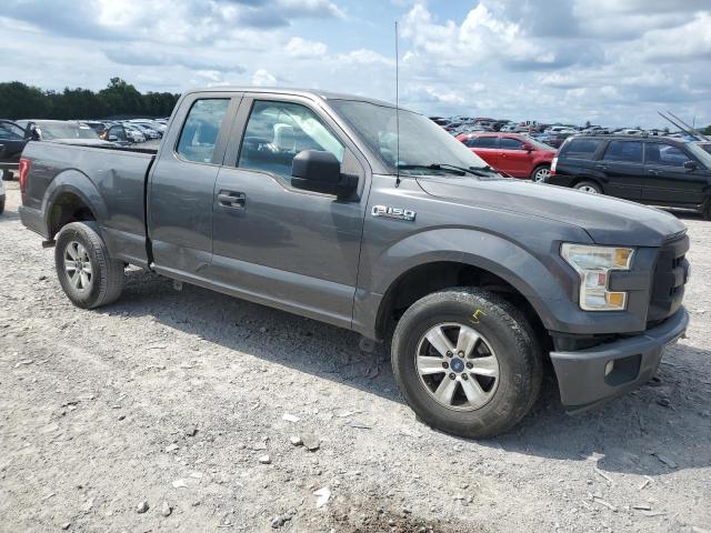 2015 FORD F150 SUPER 1FTEX1E88FKE96071