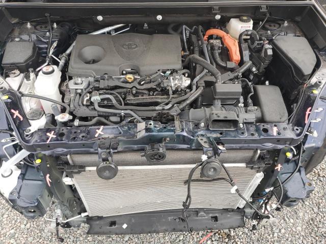 2024 TOYOTA RAV4 XLE - 4T3RWRFVXRU158075