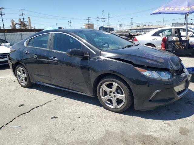 2016 CHEVROLET VOLT LT - 1G1RC6S54GU113634
