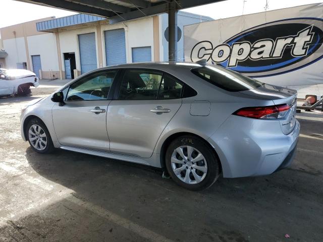 2023 TOYOTA COROLLA LE - JTDBCMFE7PJ012287