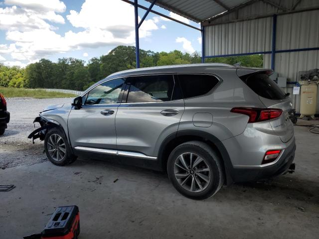 2020 HYUNDAI SANTA FE S - 5NMS33AD6LH257557