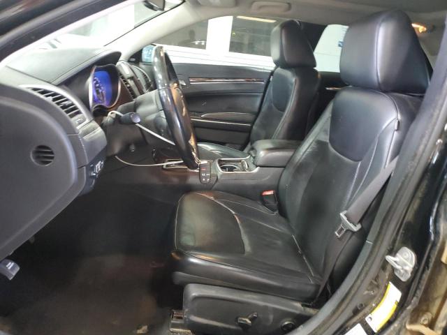 2016 CHRYSLER 300C 2C3CCAKG6GH192331