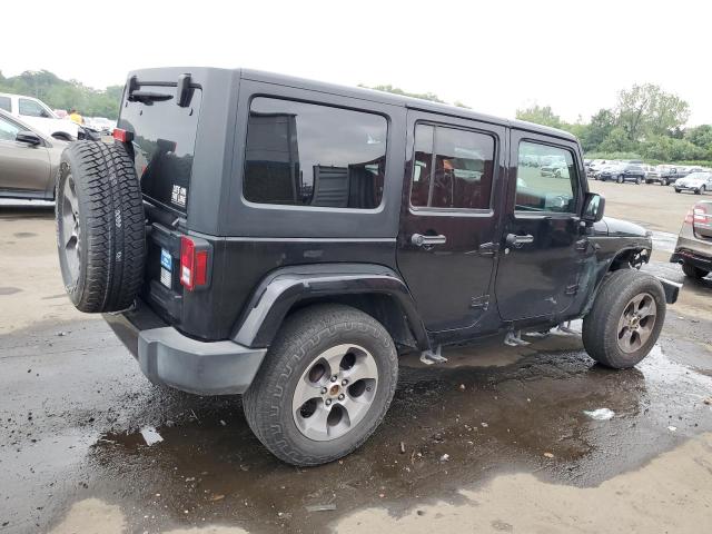 2016 JEEP WRANGLER U 1C4BJWEG6GL323380