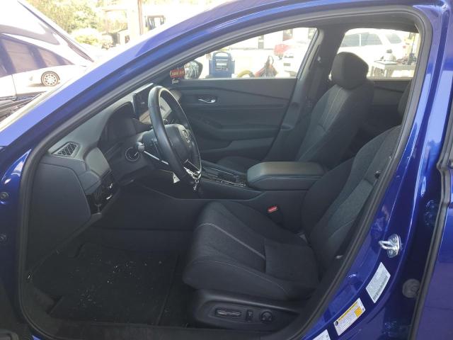 2024 HONDA ACCORD HYB 1HGCY2F54RA061882