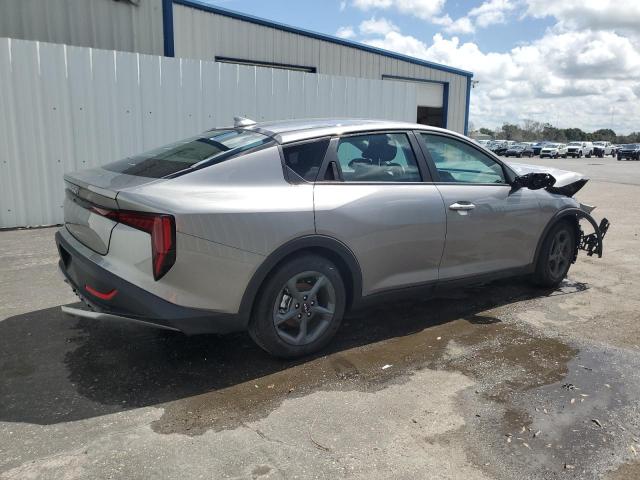2025 KIA K4 LX 3KPFT4DE6SE084172