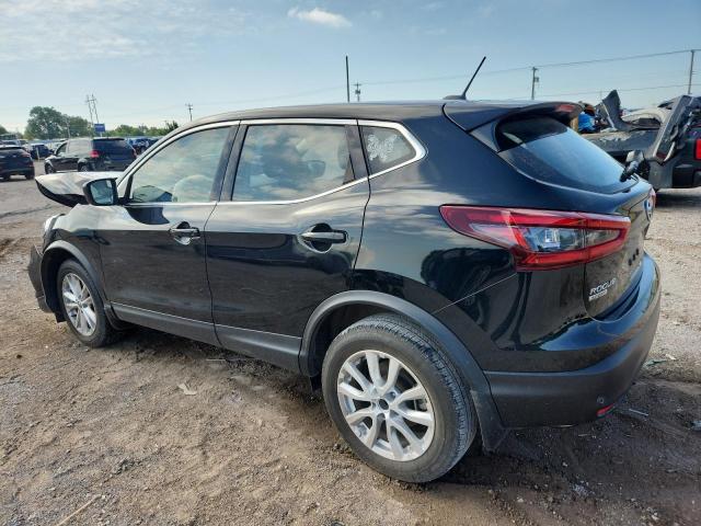 2022 NISSAN ROGUE SPOR - JN1BJ1AW8NW681465