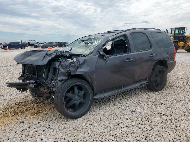 2011 CHEVROLET TAHOE C150 - 1GNSCCE04BR243164