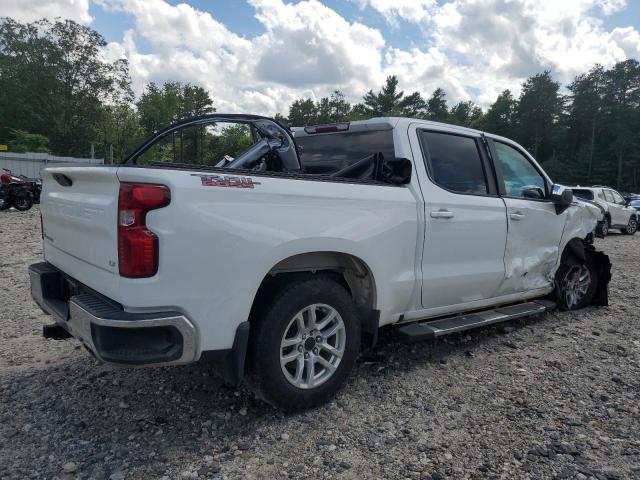 2019 CHEVROLET SILVERADO - 1GCUYDED3KZ131712