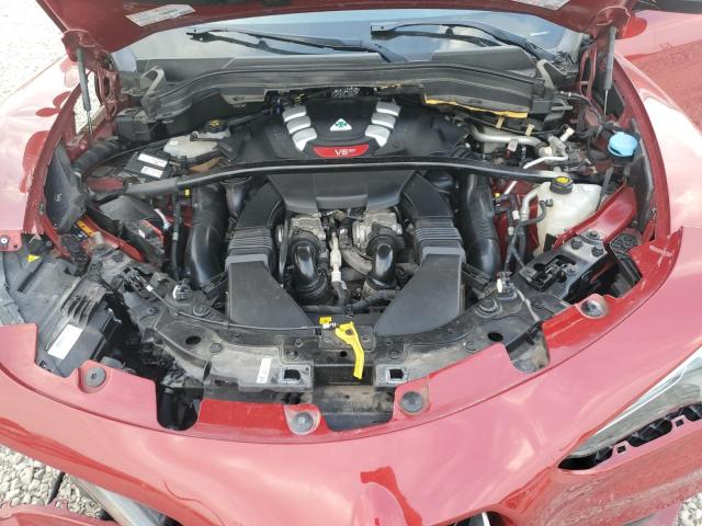 2018 ALFA ROMEO STELVIO QU ZASFAKEV6J7C22002