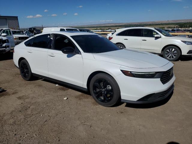 2025 HONDA ACCORD SE 1HGCY1F40SA016168