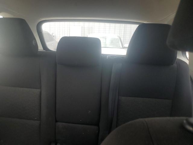 2015 VOLKSWAGEN TIGUAN S WVGBV7AX8FW585409
