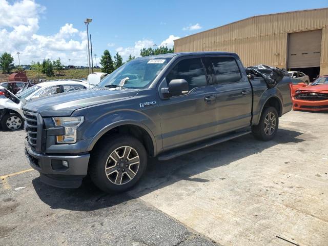 FORD F150 SUPER