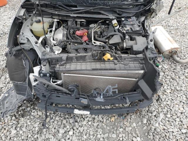 2021 NISSAN ROGUE SL 5N1AT3CBXMC801643