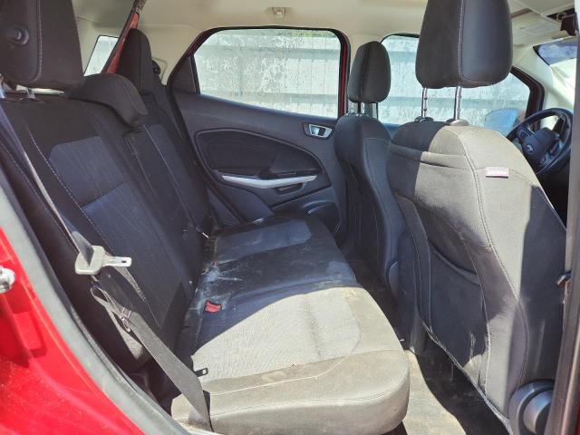 2018 FORD ECOSPORT SE MAJ3P1TE1JC225569